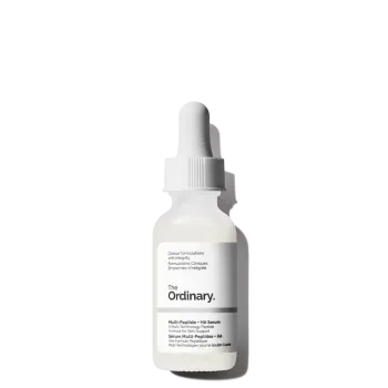 The Ordinary Multi-Peptide & HA Serum Αντιγηραντικός Ορός Προσώπου, 30ml