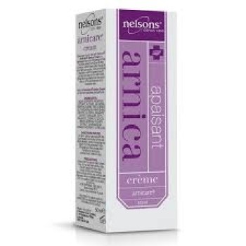 Power Health Nelsons Soothing Arnicare Cream, Κρέμα Άρνικας, 50ml