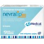 Medical Nevralip 600 Retard Συμπλήρωμα Διατροφής με Αντιοξειδωτική και Νευροτροφική Δράση 20tabs