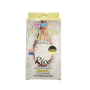 Nose pore strips 