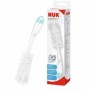Nuk Βούρτσα Μπιμπερό 2σε1 1τεμάχιο