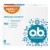 OB ProComfort Super ταμπόν 8 τεμάχια