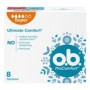 OB ProComfort Super ταμπόν 8 τεμάχια