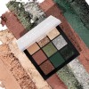 Mon Reve Happy Palettes 06 Olive Garden, 1 τεμάχιο