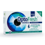 Intermed Optofresh Towels Οφθαλμικά Μαντηλάκια, 20τεμάχια
