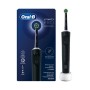 Oral-B Vitality Pro Ηλεκτρική Οδοντόβουρτσα Μαύρη (1 Τεμάχιο)