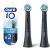 Oral - B iO Ανταλλακτικές Κεφαλές Ultimate Clean Χ2 Black
