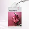 Mediheal Rose PDRN Essential Sheet Face Mask 24ml – Υφασμάτινη Μάσκα Προσώπου Εντατικής Αναγέννησης & Λάμψης