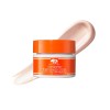 Origins Ginzing Brightening Eye Cream Cool Shade Κρέμα Ματιών με Χρώμα, 15ml