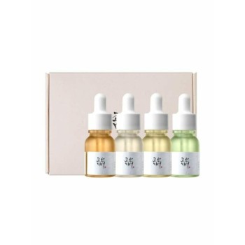 Beauty of Joseon Hanbang Serum Discovery Kit Συλλογή 4 ορών 4x10ml