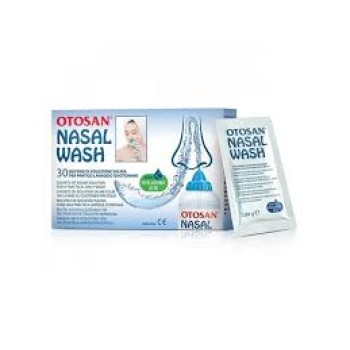 Otosan Nasal Wash Φακελάκια 30τεμ