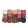 Mon Reve Pro Eyeshadow Palette Vol 02 15gr