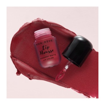 Mon Reve Lip Mousse 03 Paris