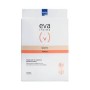 Eva Intima Menofix Period Patch, Θερμαινόμενο Επίθεμα για την Ανακούφιση των Πόνων Περιόδου, 3τεμάχια