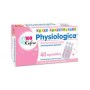 Gifrer Physiologica, Φυσιολογικός ορός για τη μύτη και τα μάτια 40 αποστειρωμένες αμπούλες 