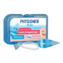 Physiomer Baby Nasal Aspirator Kit Συσκευή Ρινικής Απόφραξης και 5 Φίλτρα