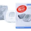 Omron M2 Basic Πιεσόμετρο Μπράτσου με Ανίxνευση Αρρυθμίας , 1τεμάχιο