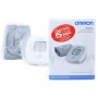 Omron M2 Basic Πιεσόμετρο Μπράτσου με Ανίxνευση Αρρυθμίας , 1τεμάχιο