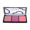 Mon Reve Blush On! 03 Plum