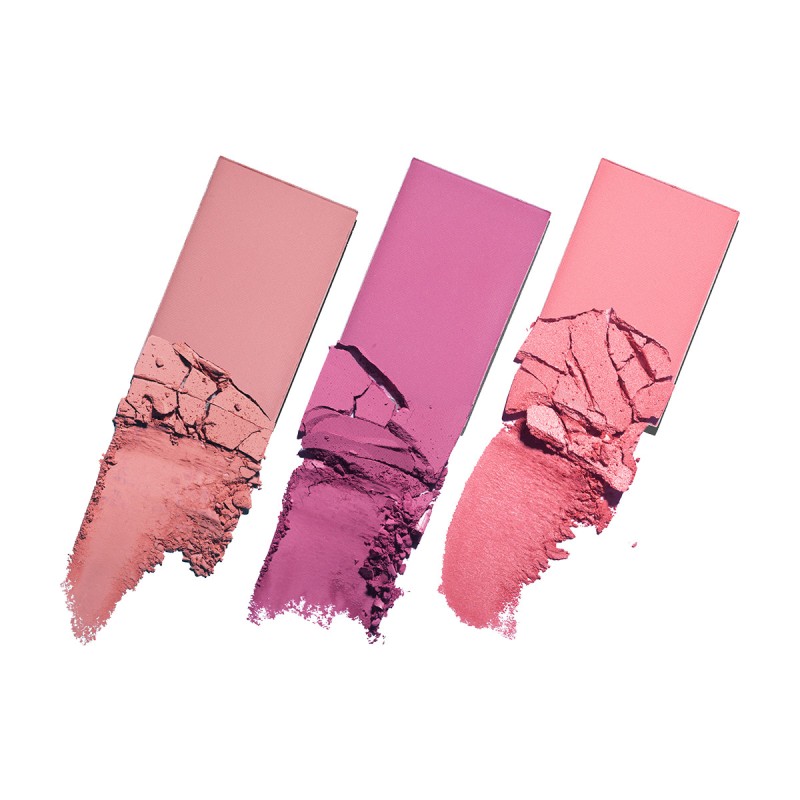 Mon Reve Blush On! 03 Plum