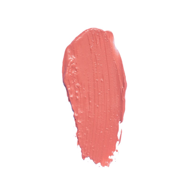 Mon reve Pop Lips 04 Ενυδατικό satin κραγιόν με πλούσιο χρώμα