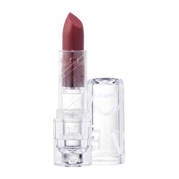 Mon reve Pop Lips 08 Ενυδατικό satin κραγιόν με πλούσιο χρώμα