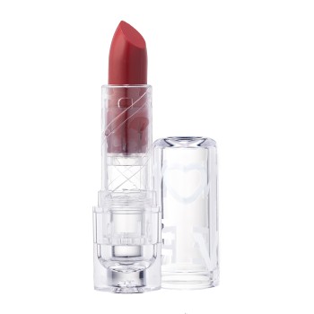 Mon reve Pop Lips 10 Ενυδατικό satin κραγιόν με πλούσιο χρώμα