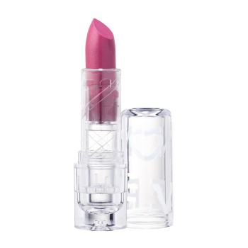 Mon reve Pop Lips 15 Ενυδατικό satin κραγιόν με πλούσιο χρώμα
