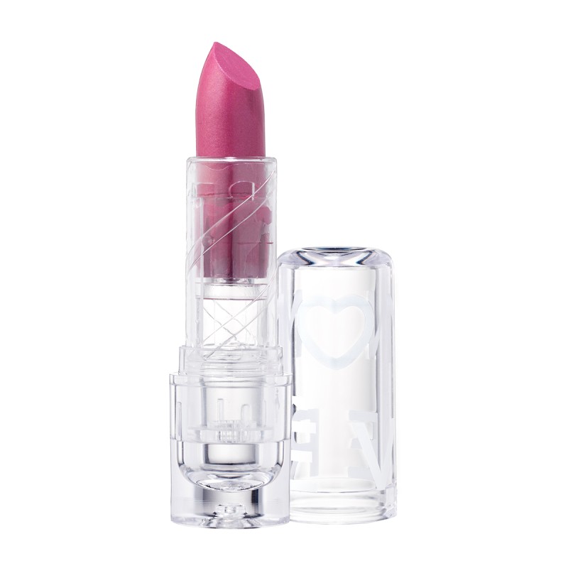 Mon reve Pop Lips 15 Ενυδατικό satin κραγιόν με πλούσιο χρώμα
