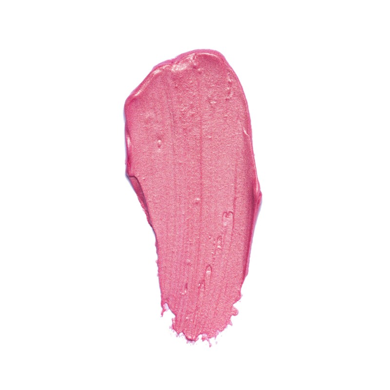 Mon reve Pop Lips 17 Ενυδατικό satin κραγιόν με πλούσιο χρώμα