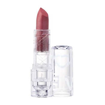 Mon reve Pop Lips 19 Ενυδατικό satin κραγιόν με πλούσιο χρώμα