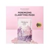 Skin1004 Madagascar Centella Poremizing Clarifying Mask Μάσκα Σύσφιξης Πόρων 23ml