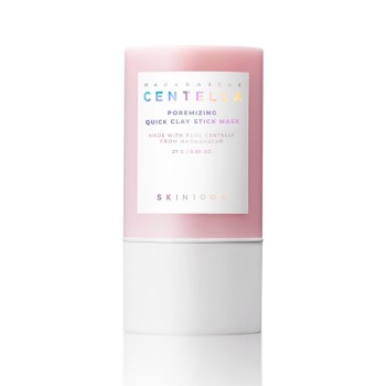 Skin1004 Poremizing Quick clay stick mask  Απολεπιστική μάσκα 27gr
