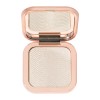 Mon Reve Stellar Powder Highlighter σε μορφή πούδρας για άμεση λάμψη 01 Lumen