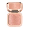 Mon Reve Stellar Powder Highlighter σε μορφή πούδρας για άμεση λάμψη 03 Sunset