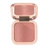 Mon Reve Stellar Powder Highlighter σε μορφή πούδρας για άμεση λάμψη 04 Rose
