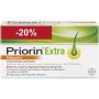 Priorin Extra Promo (-20%) Πλούσια & Δυνατά Μαλλιά x 30 Caps