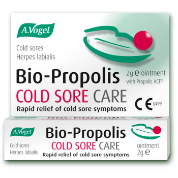 A.Vogel Bio-Propolis 3% Lip Care oint 2gr  