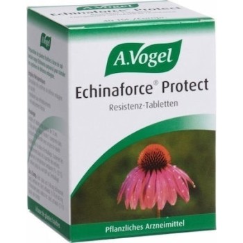A.Vogel Echinaforce Forte Συμπλήρωμα διατροφής για τη φυσιολογική λειτουργία του ανοσοποιητικού συστήματος, 40 tabs