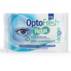 Intermed Optofresh Relax Mask Μάσκα για Κουρασμένα Μάτια, 10τεμάχια