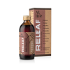 AtLife Releaf Herbal Throat Φυτικό Σιρόπι με Μολόχα, Θυμάρι & Μάραθο για τον Παραγωγικό Βήχα, 150ml