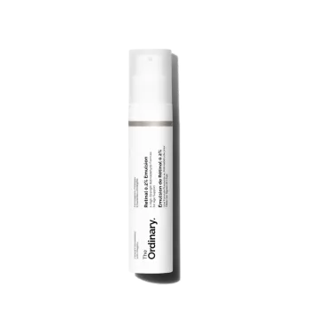 The Ordinary Retinal 0.2% Emulsion Αντιγηραντικός Ορός Νυκτός, 15ml