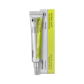 Celimax The Vita-A Retinal Shot Tightening Booster Ορός με ρετινόλη 15ml