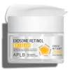 APLB Exosome Retinol EX Cream Κρέμα Προσώπου με Ρετινόλη & Εξοσώματα 55 ml