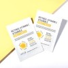 APLB Retinol Vitamin C Vitamin E Μάσκα Προσώπου για Αναζωογόνηση & Αντιγήρανση 25ml