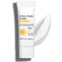 APLB Retinol Vitamin C Vitamin E Sunscreen SPF 50+ PA++++, Αντηλιακή προστασία και αντιγήρανση 40 ml