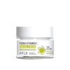 APLB PDRN Vitamin C Facial Cream, Αντιγηραντική Κρέμα Προσώπου για Ομοιόμορφο τόνο, 55 ml