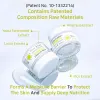 APLB PDRN Vitamin C Facial Cream, Αντιγηραντική Κρέμα Προσώπου για Ομοιόμορφο τόνο, 55 ml