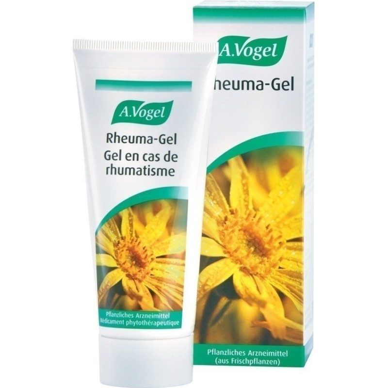 A.Vogel Atrogel (Rheeuma- Gel) 100ml  