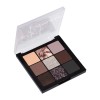 Mon Reve Happy Palettes 10 Rebel Romance, 1 τεμάχιο